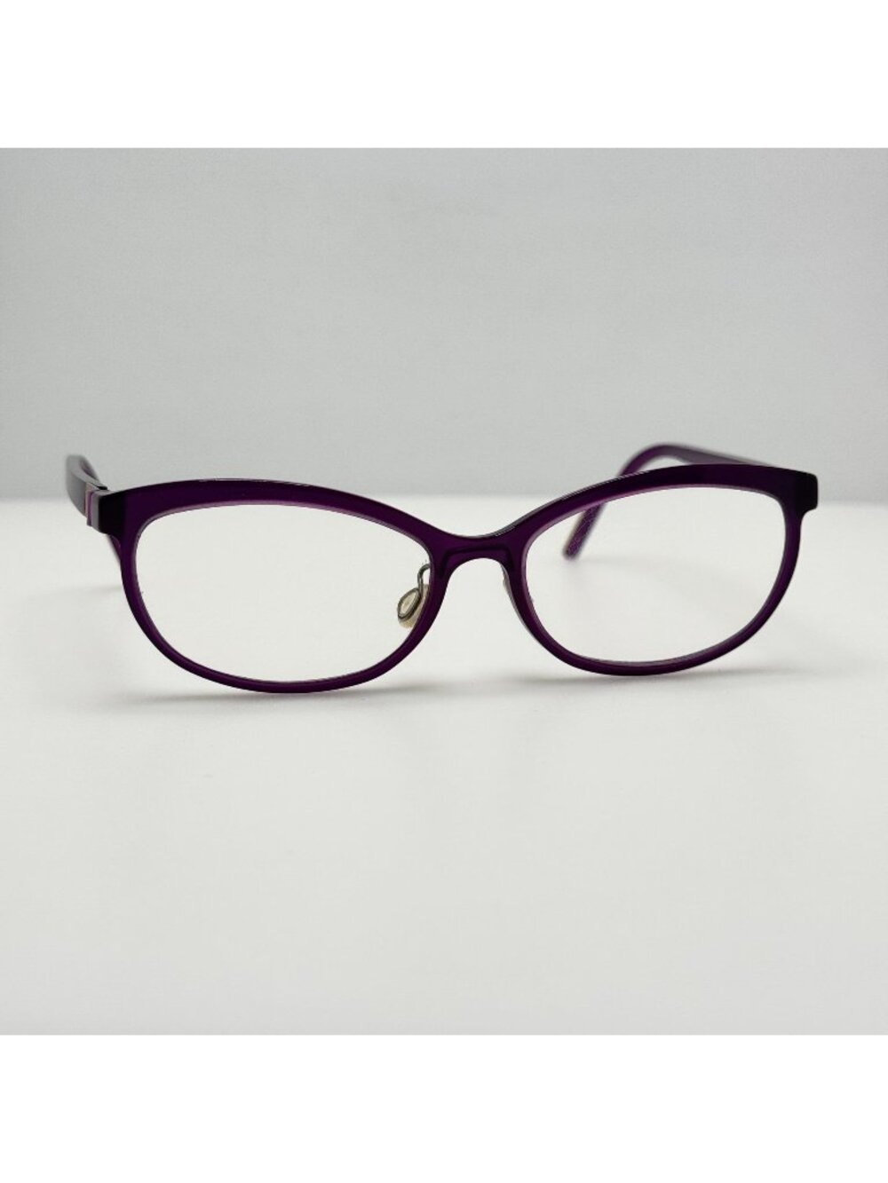 Lindberg Eyeglasses Eye Glasses Frames T306 1156  Co AF2 Acetanium 50-15-135